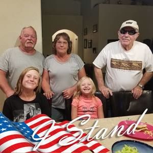 Meet your Posher, Katy